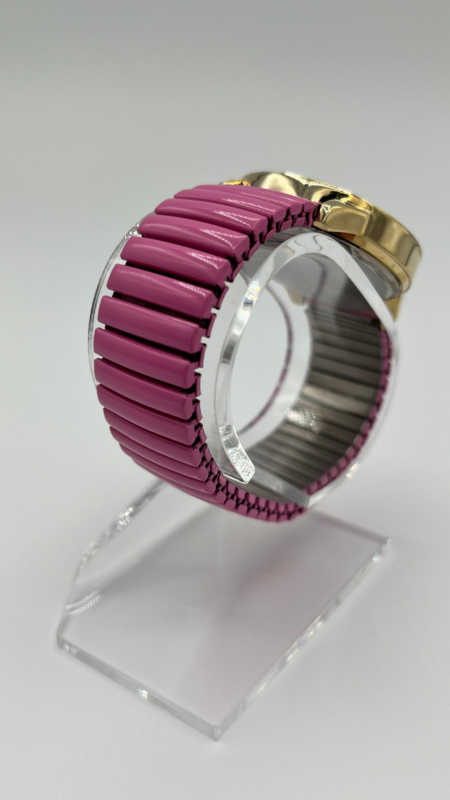 Gossip Quartz Watch