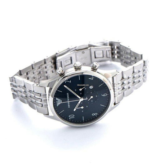 Emporia Armani Dress Chronograph
