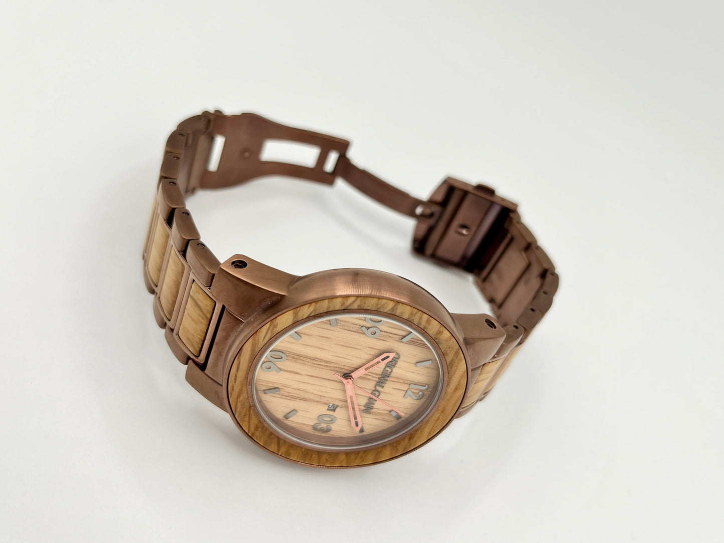 Original Grain Whiskey Barrel - Alterra Chrono