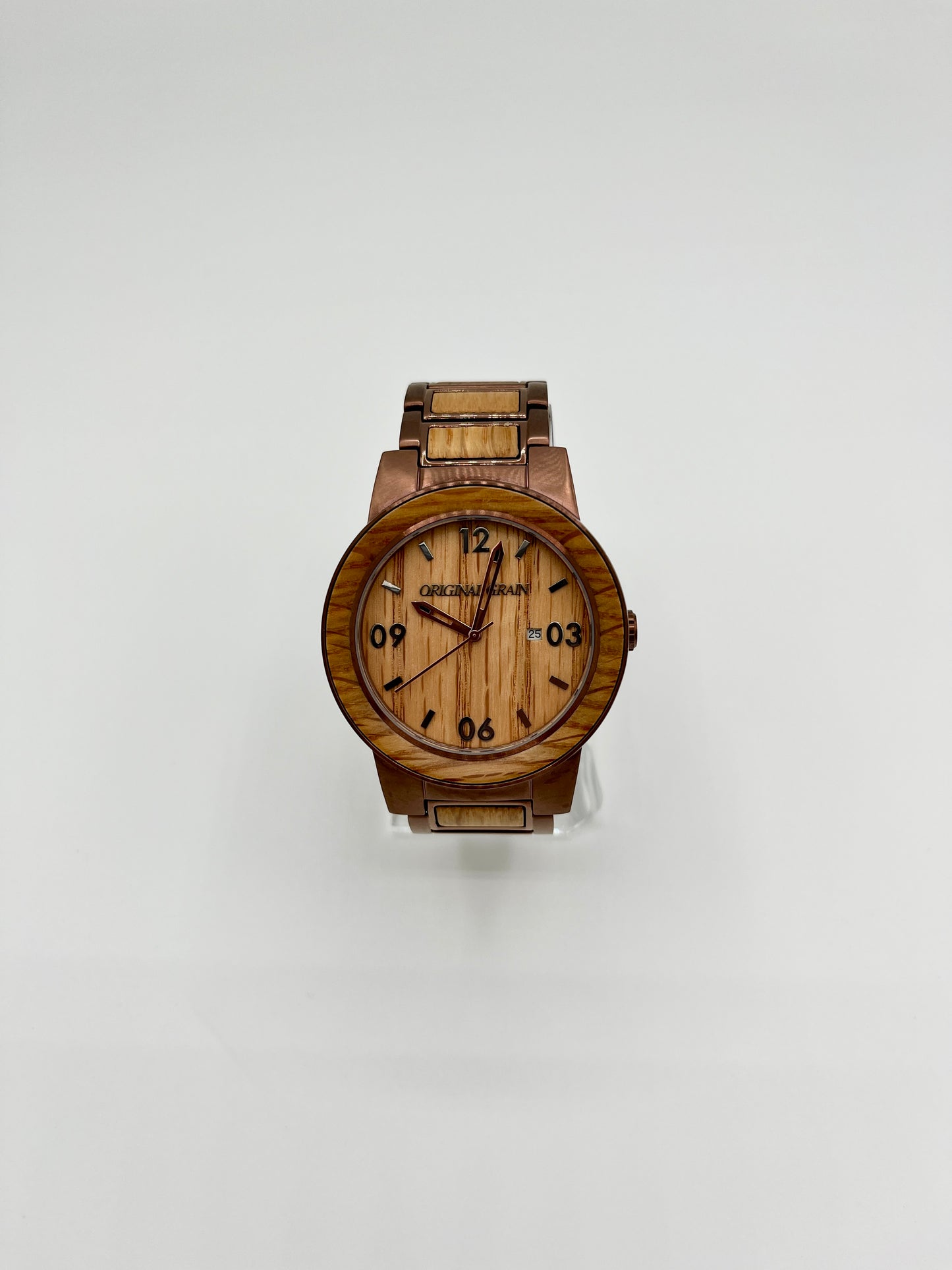 Original Grain Whiskey Barrel - Alterra Chrono