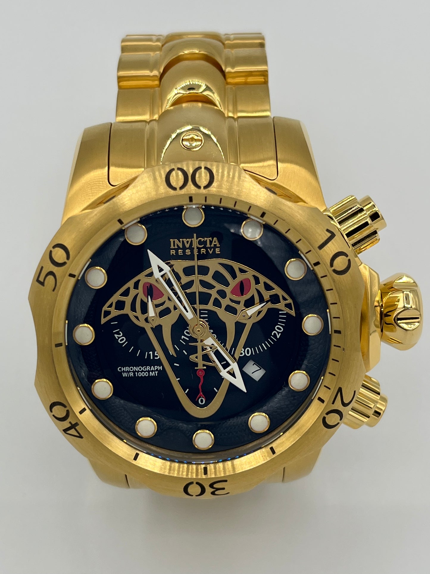 INVICTA Reserve Venom