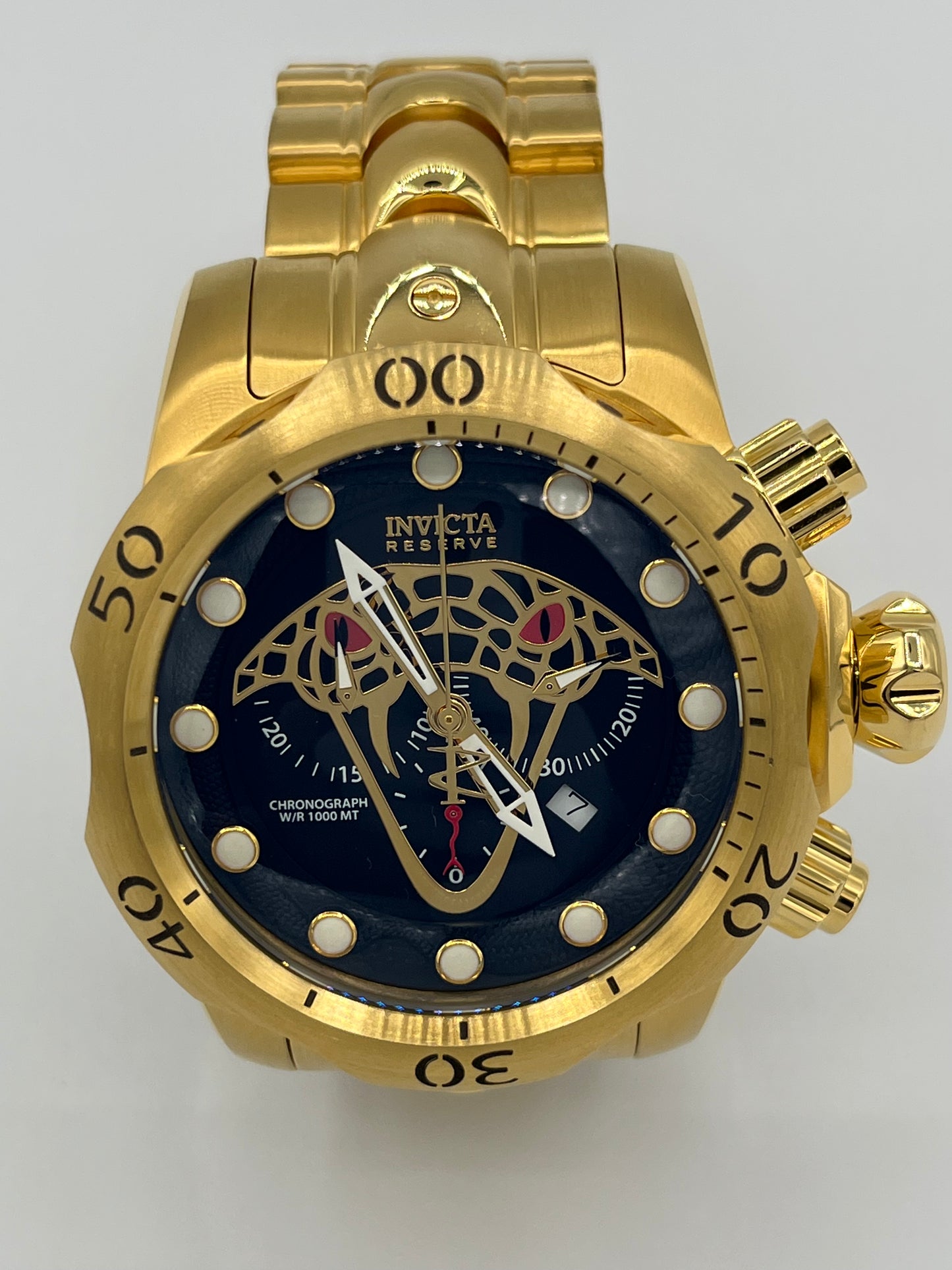 INVICTA Reserve Venom