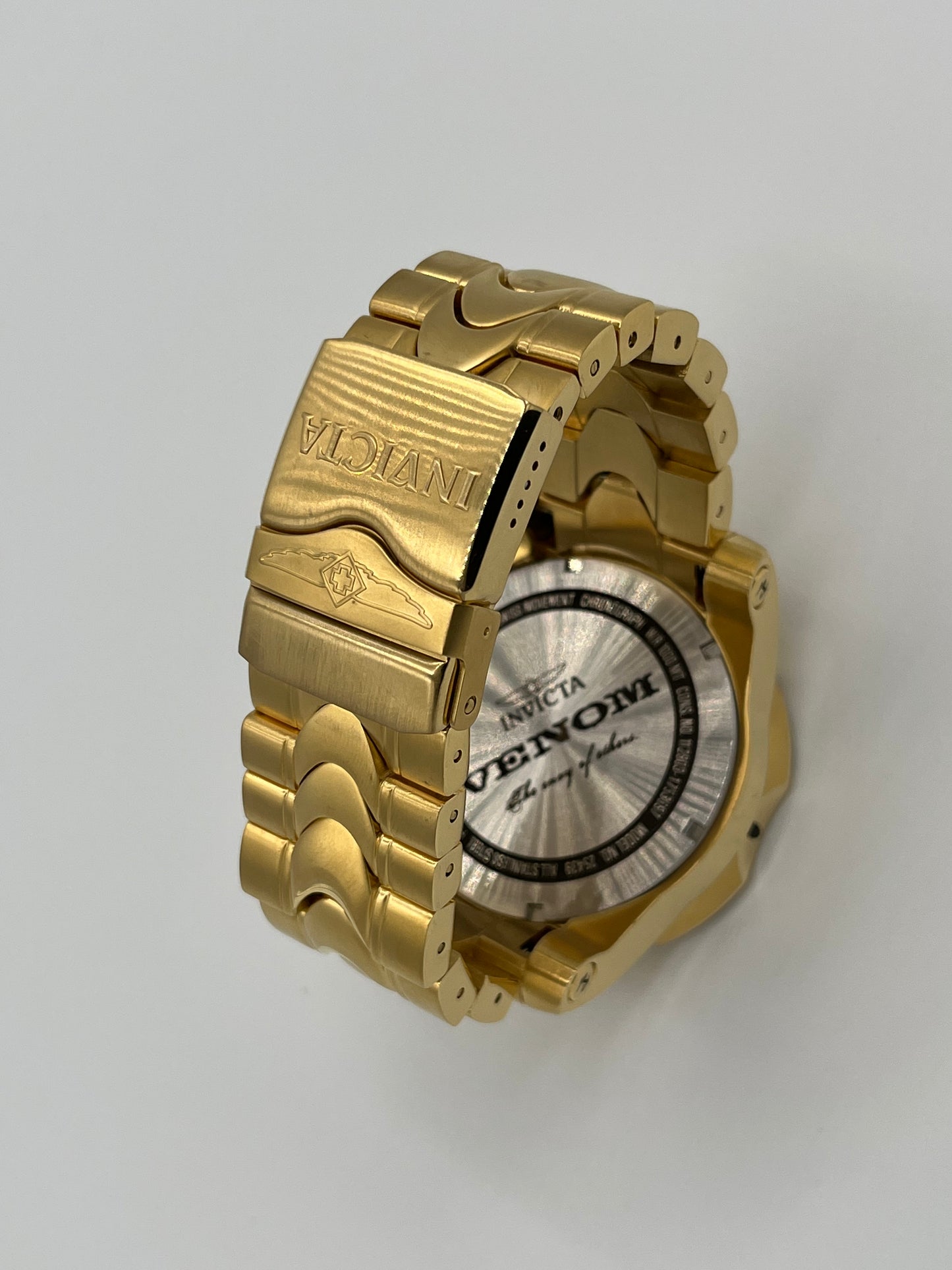 INVICTA Reserve Venom