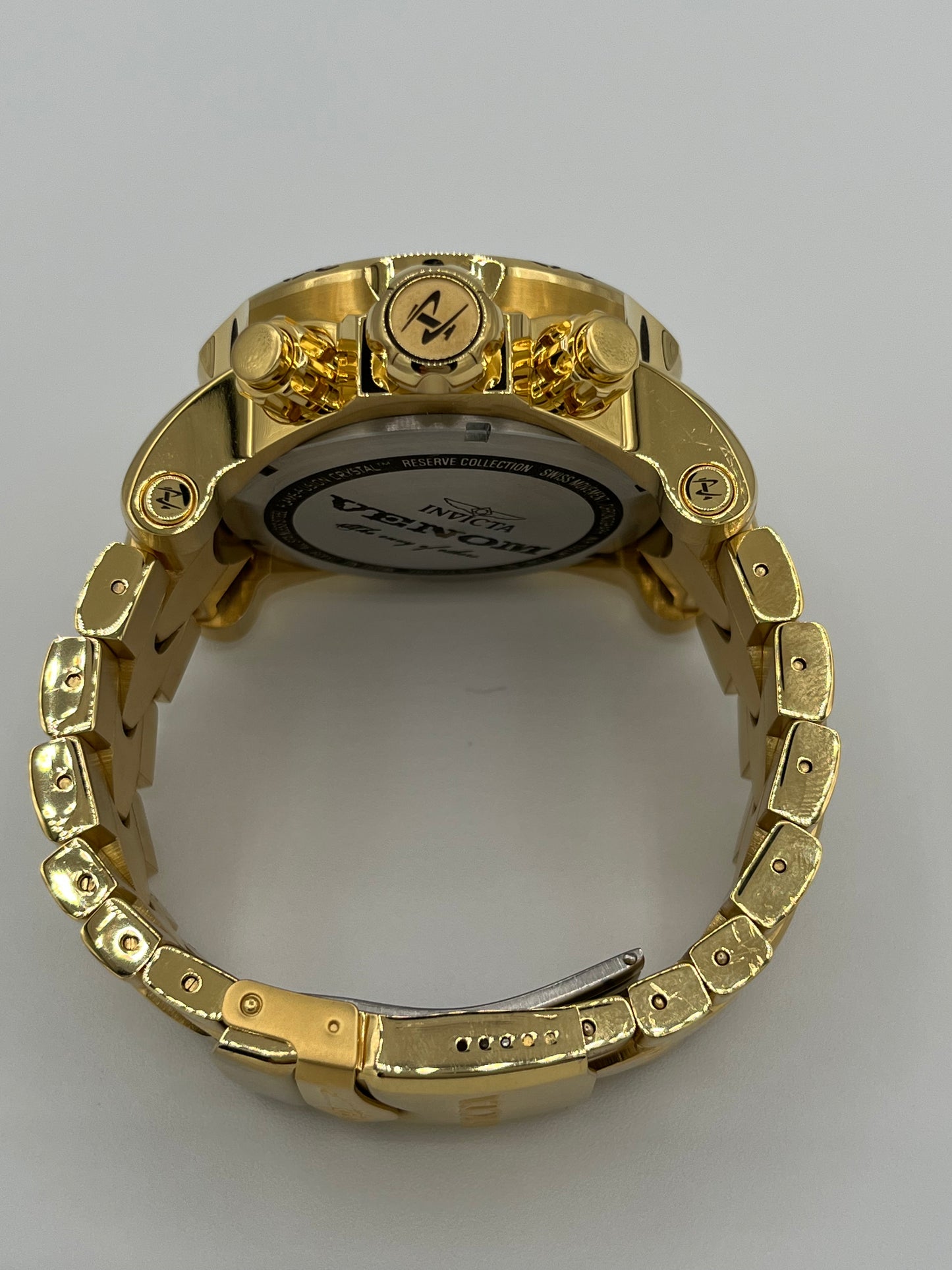 INVICTA Reserve Venom
