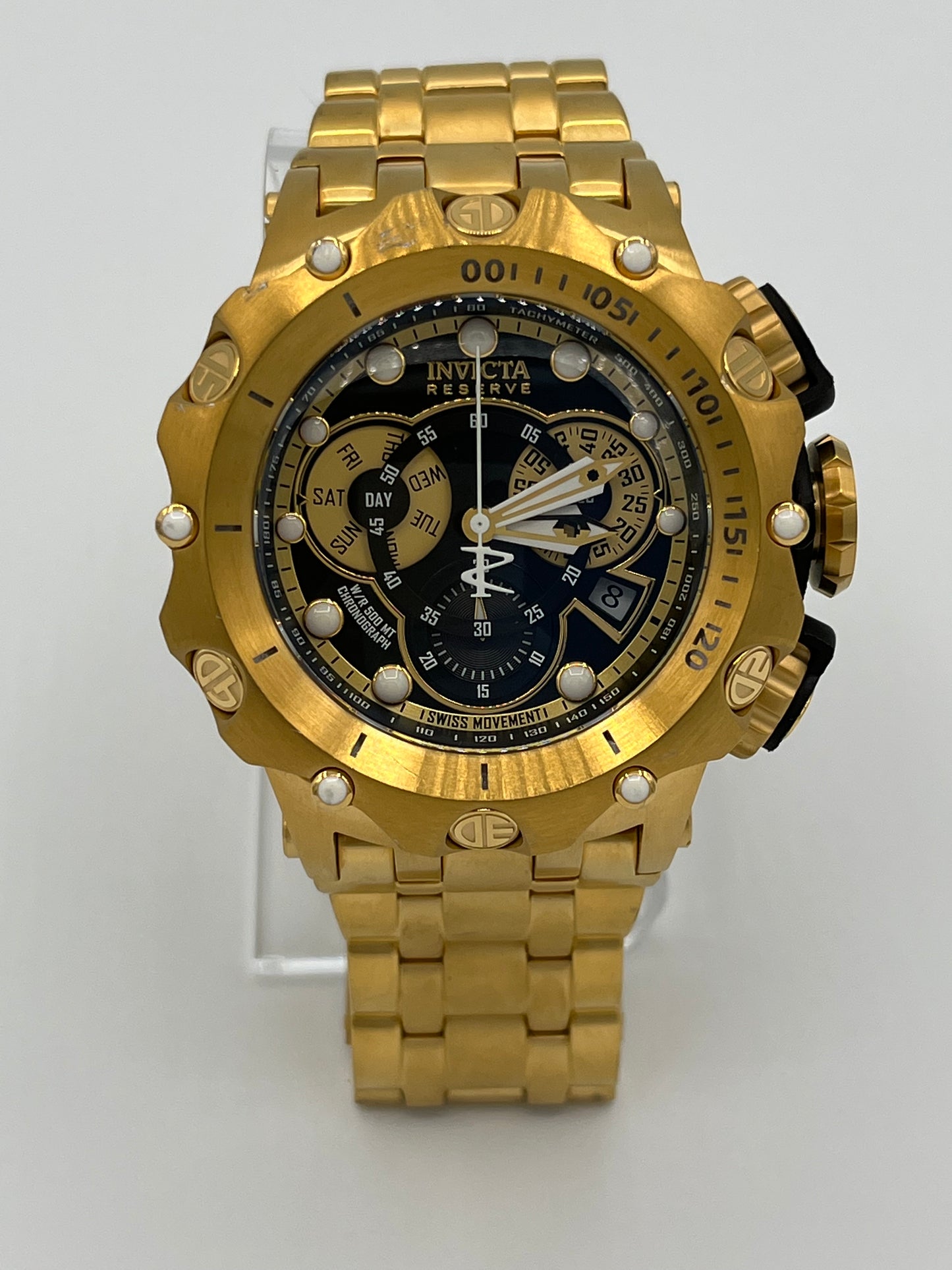 INVICTA Reserve Venom