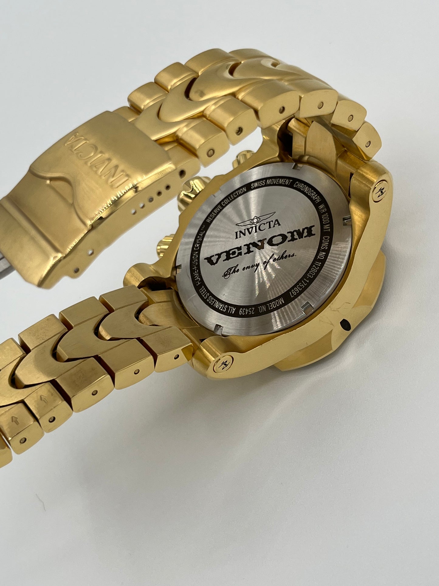 INVICTA Reserve Venom