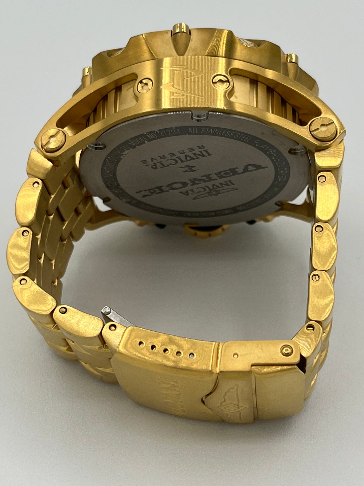 INVICTA Reserve Venom